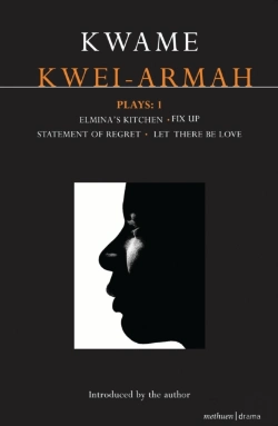 Bertrand.pt - Kwei-Armah Plays: 1