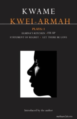 Bertrand.pt - Kwei-Armah Plays: 1