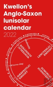 Kwellon'S Anglo-Saxon Lunisolar Calendar