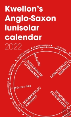 Bertrand.pt - Kwellon'S Anglo-Saxon Lunisolar Calendar