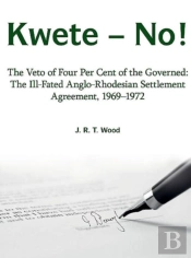 Kwete - No!