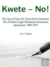 Kwete - No!