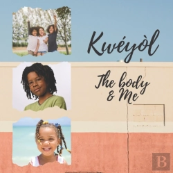 Bertrand.pt - Kweyol The Body & Me