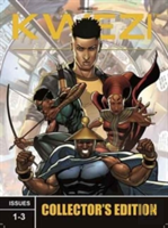Kwezi Collector'S Edition