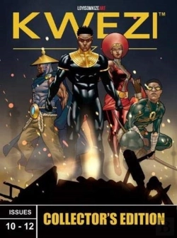 Bertrand.pt - Kwezi