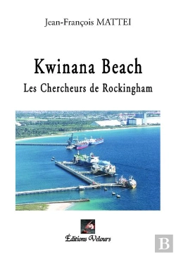 Bertrand.pt - Kwinana Beach ; Les Chercheurs De Rockingham