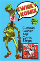 Kwirky Komix