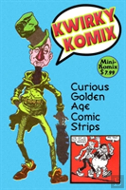 Bertrand.pt - Kwirky Komix