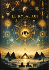 Kybalion Etude Sur Philosophie Hermetiqu - Les Secrets De L Univers Et De