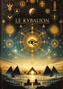Bertrand.pt - Kybalion Etude Sur Philosophie Hermetiqu - Les Secrets De L Univers Et De