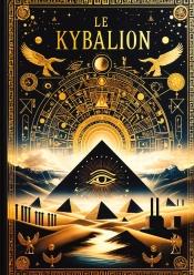 Kybalion Etude Sur Philosophie Hermetiqu - Les Sept Lois Universelles De
