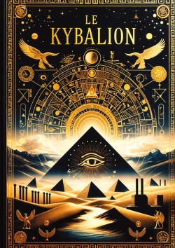 Bertrand.pt - Kybalion Etude Sur Philosophie Hermetiqu - Les Sept Lois Universelles De