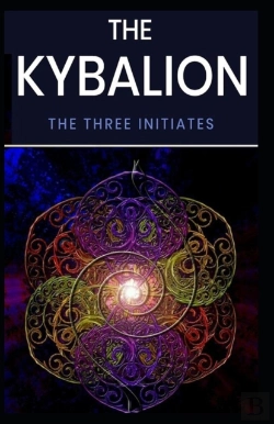 Bertrand.pt - Kybalion Illustrated Edition