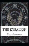 Kybalion( Illustrated Edition)