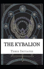 Kybalion( Illustrated Edition)