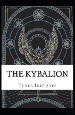 Bertrand.pt - Kybalion( Illustrated Edition)