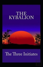 Kybalion (Illustrated Edition)