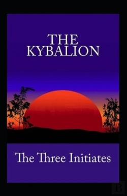 Bertrand.pt - Kybalion (Illustrated Edition)