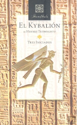 Bertrand.pt - Kybalion,El