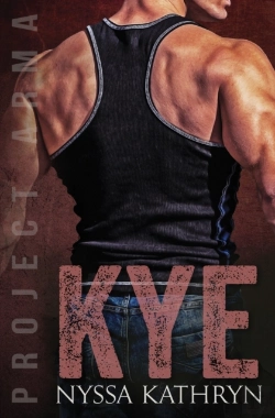 Bertrand.pt - Kye: A Steamy Contemporary Military Roma
