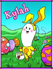 Kylah