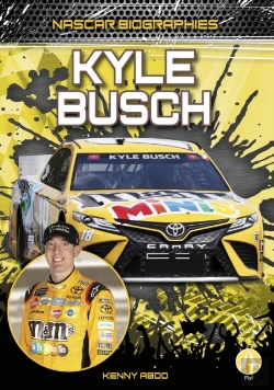 Bertrand.pt - Kyle Busch