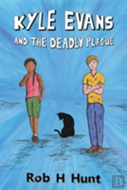 Bertrand.pt - Kyle Evans And The Deadly Plague