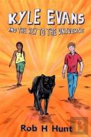Kyle Evans And The Key To The Universe
