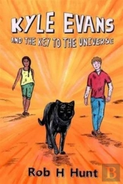 Kyle Evans And The Key To The Universe