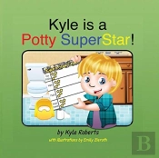 Kyle Is A Potty Superstar!