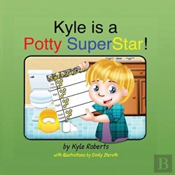 Bertrand.pt - Kyle Is A Potty Superstar!