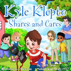 Bertrand.pt - Kyle Klepto Shares And Cares