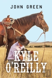 Kyle O'Reilly
