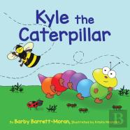 Kyle The Caterpillar