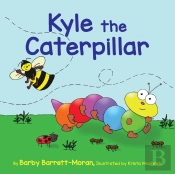 Kyle The Caterpillar