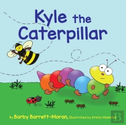 Bertrand.pt - Kyle The Caterpillar