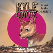 Kyle The Coyote