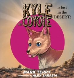 Bertrand.pt - Kyle The Coyote