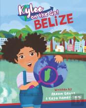 Kylee On The Go