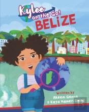 Kylee On The Go