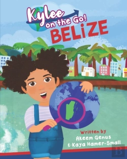 Bertrand.pt - Kylee On The Go