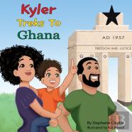 Kyler Treks To Ghana