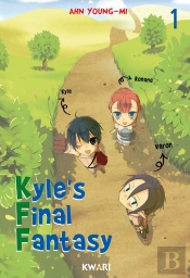 Kyle'S Final Fantasy T.1