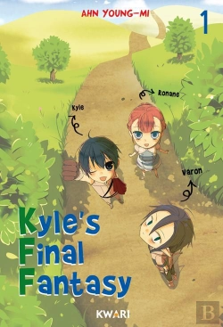 Bertrand.pt - Kyle'S Final Fantasy T.1
