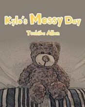 Kyle'S Messy Day