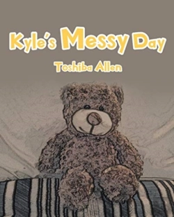 Bertrand.pt - Kyle'S Messy Day