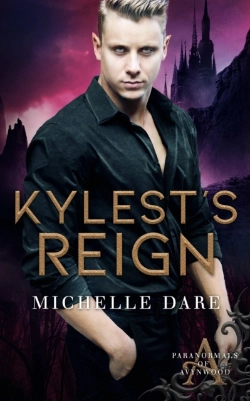 Bertrand.pt - Kylest'S Reign