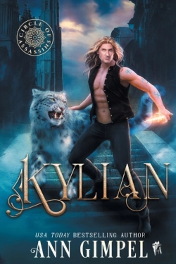 Bertrand.pt - Kylian: An Urban Fantasy