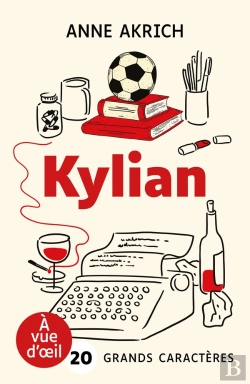 Bertrand.pt - Kylian