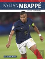 Kylian Mbappe